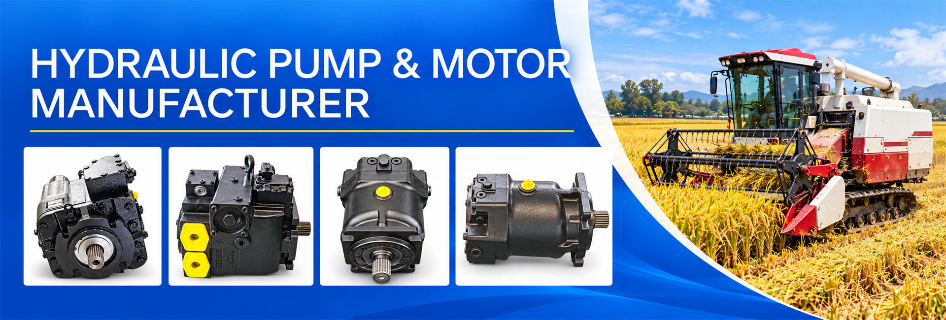 Shandong Highland Hydraulic Seiko Co., Ltd.