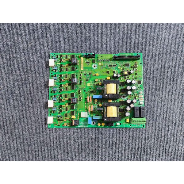 Original New Danfoss Inverter Power Card 130B6060 Single Transformer 37kw 45kw 55kw 75kw for VFD FC-302 FC-301 FC-102 FC-202