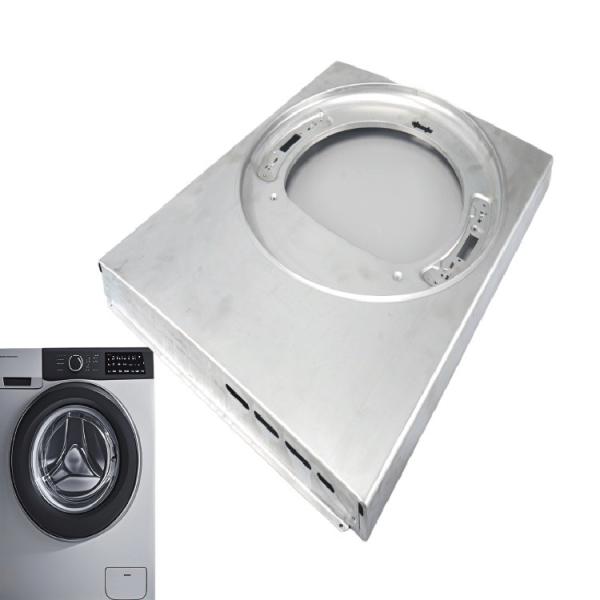 Washing Machine Parts Stamping Sheet Metal Fabrication Parts OEM/ODM
