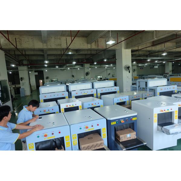 Анти- похищение под системой охраны корабля, зеркалом осмотра корабля для аэропорта