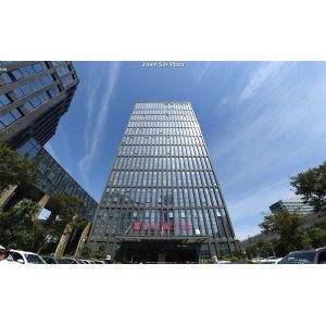 Jiaxing Jinsanta Silk Knitting Co., Ltd.