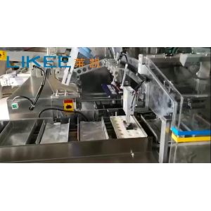 Caixas automáticas do instalador 10 - 50 da caixa da alta velocidade do servo motor/minuto