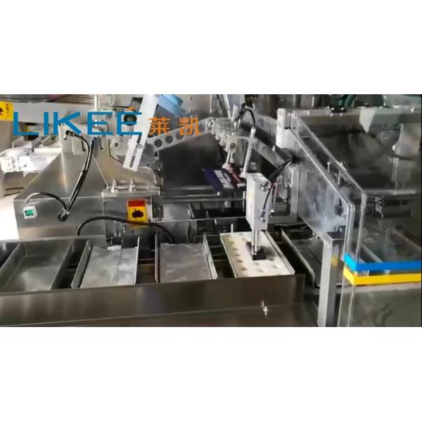 Коробки эректора 10 до 50 коробки мотора сервопривода высокоскоростные автоматич