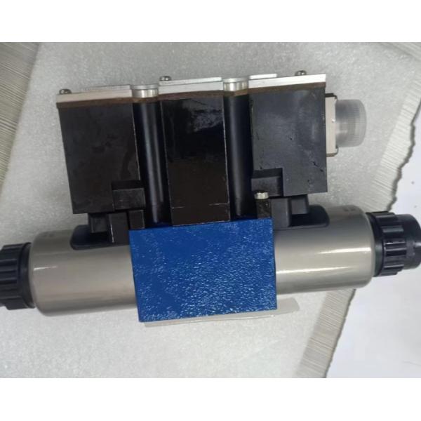 Rexroth Proportional Pressure Relief Valve R900573436 DBEP 6A06-13/45AG24NK4M