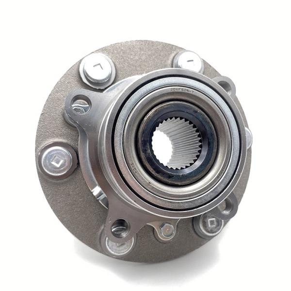 Robust Car Wheel Hub Bearing Part L200 MR992374 2DUF050N-7 For Mitsubishi L200