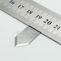 Z35 Blade For Zund Cutter Machine Zund Machine Spare Parts Auto Cutter Parts