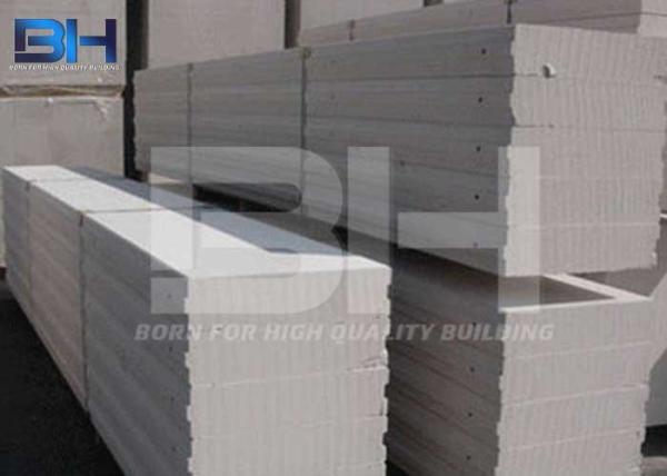 Sand / Fly Ash AAC Block Plant Annual Production Capacity 150000m3