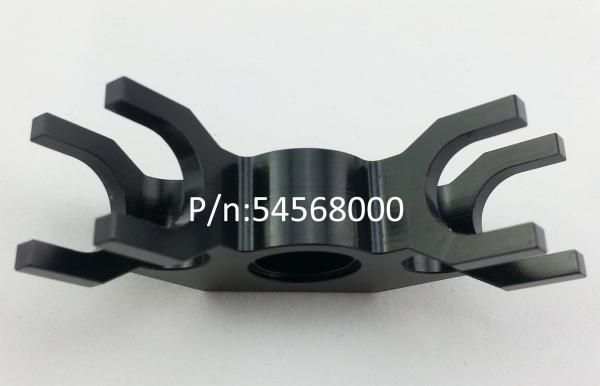 54568000 garfo, apontador apropriado para o auto cortador GT5250/S5200