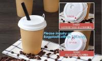 pared de la ondulación/pared doble/taza disponible de un sólo recinto de papel del café con las tapas, 8OZ, 12oz taza de 14 onzas, taza de papel disponible