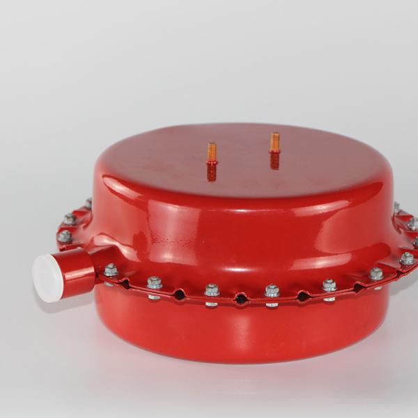 Self Contained Condensed Aerosol Fire Suppression Systems / Aerosol Fire Protection