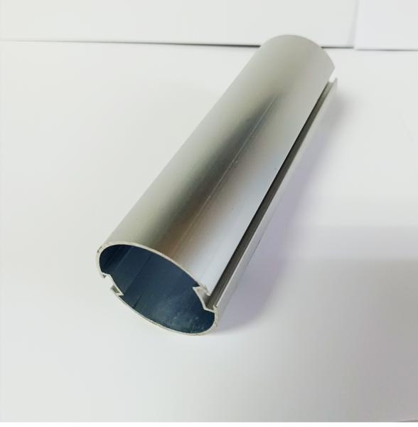 Диа 38 мм Алюминиевый РВ Тюбины Тюбины Роллеров Даткаленная Стальная Роллеры Для Тюбины