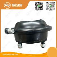 La chambre de freinage du camion HD90009448011 HOWO