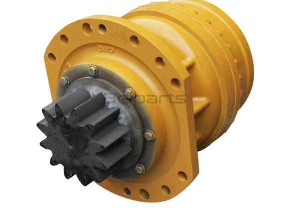 Excavatrice Swing Gearbox d'OEM Belparts E349D