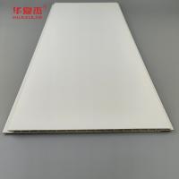 Painel de parede de PVC laminado de alta qualidade para decoração