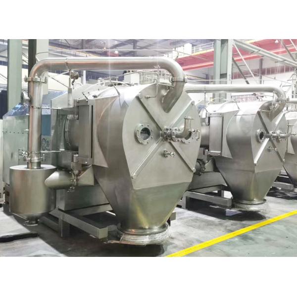 Сумка фармации SS переворачивая деятельность серии центрифуги с носить sKF