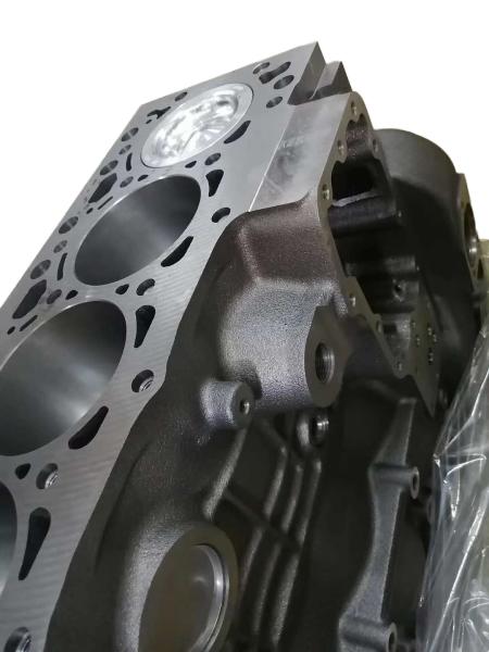 kOMATSU PCS200 210 220 8 6D107 Medium Cylinder Assembly