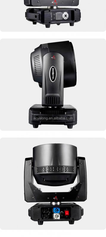 Bee Eye RGBW  LED Light Source Wedding Bar Concert Lamp,Halloween Haunted House Stage Shows