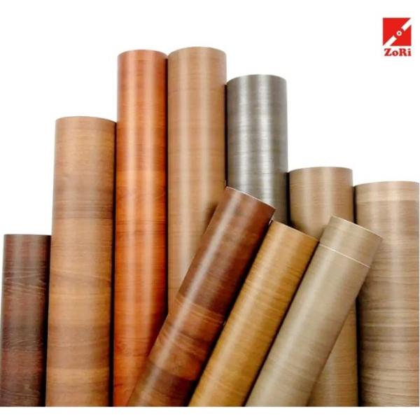 new 6003-9 Scratches Protection Scratch Resistant Decoration Film factory for Vinyl Floor