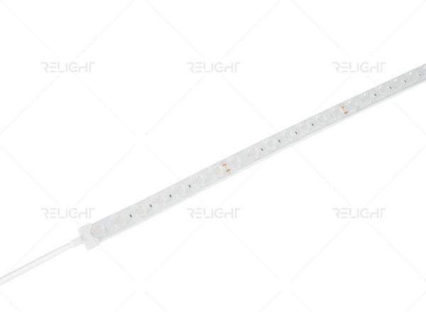 Tira LED Wall Wash Mono / CCT / RGB / RGBW / SPI / DMX 15° 30° 60° 30x45° IP67