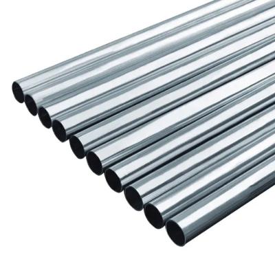 10 pieds tubes de conduit métallique électrique alliage d'aluminium pour une protection électrique légère et durable