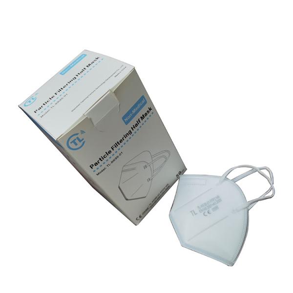 Fast shipment protective Masks Filtering Reusable KN95 mask