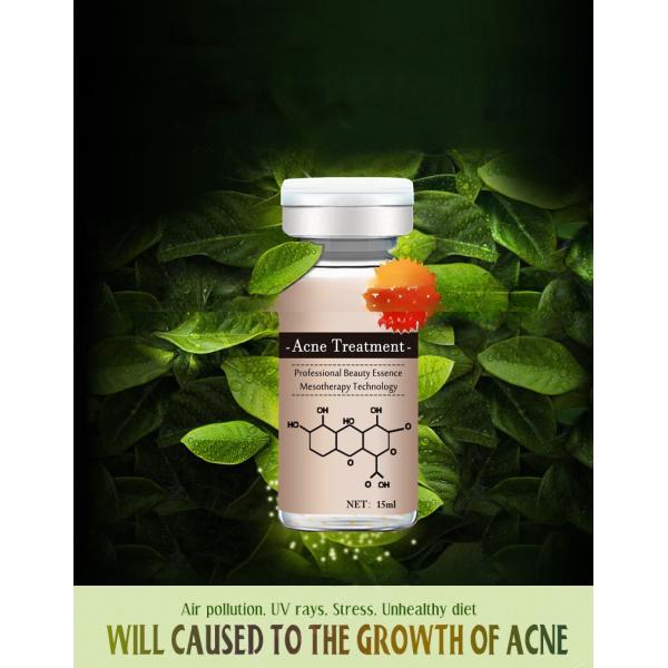 Mesotherapy Microneedling Serum Acne Treatment Original Stalidearm No Needle Mesotherapy