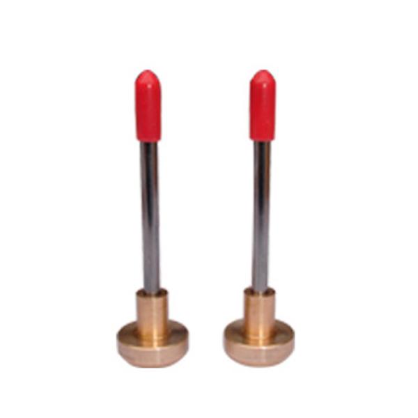 Long Life 2Mm Diamter Dot Marking Pins For Penumatic Marking Machine