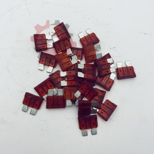 232277009 Fuseur 10A Putzmeister Pièces détachées de pompes à béton