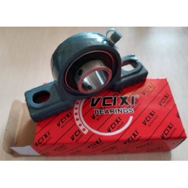 GCr15 Pillow Block Bearings Ucp210 For Manufacturing Plant