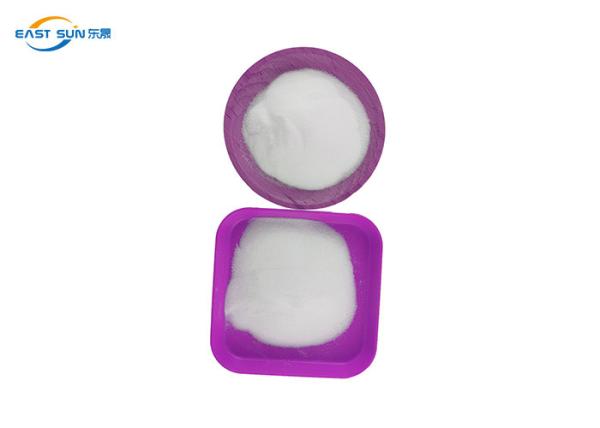 Thermoplastic Hot Melt Adhesive Powder PES Polyester Fabric for Heat Transfer