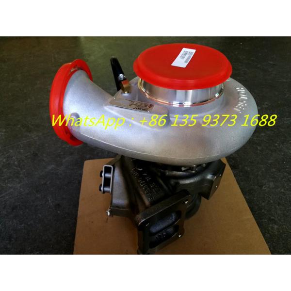 Hot sell Cummins ISZ13 diesel engine part turbocharger HE551CW 5498119 5498122