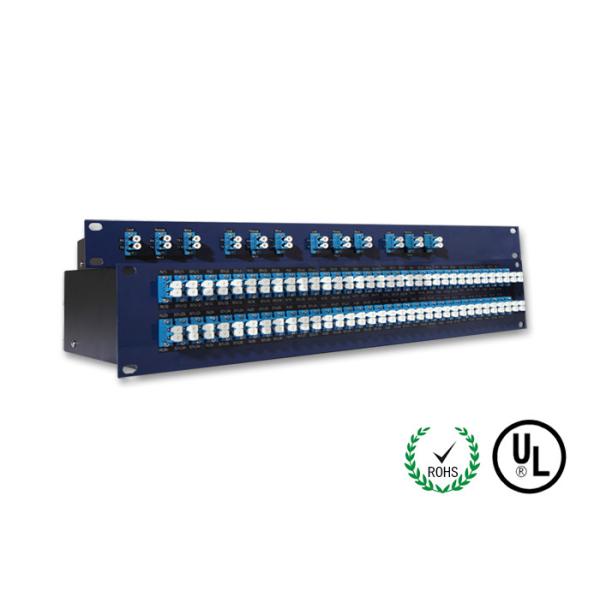 Fiber Optic Cable Splitter