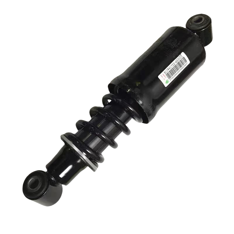 High-Quality Sinotruk Howo Shock Absorber with OE Number 811W41722-6021/6031 for Truck Cab Front and Rear