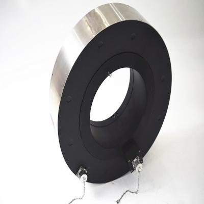 deslizamento IP65 Ring For Oil Drilling impermeável de 10rpm 203mm