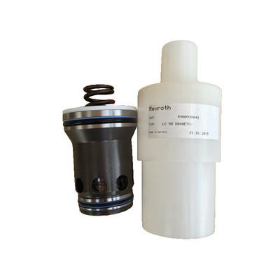 Valve à cartouche Rexroth LC50DB40E7X haute performance pour l'industrie