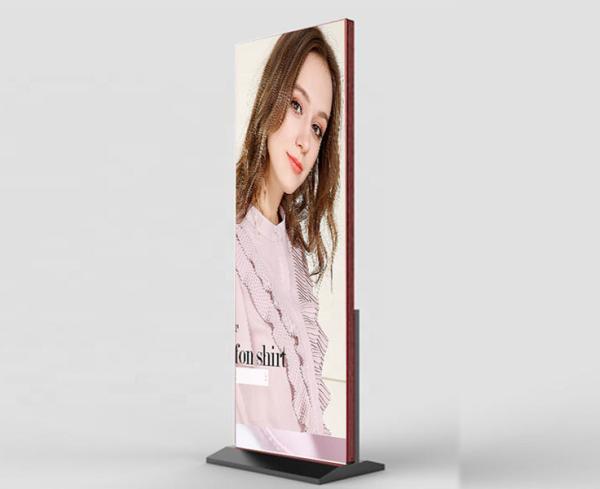 Wholesale Custom P1.875 Full HD Led Display Video Poster Led screen Mirror