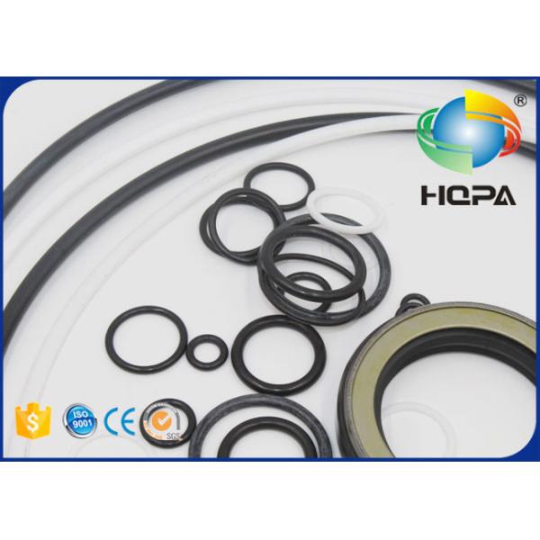 706-88-00110KT 706-88-00110 Travel Motor Seal Kit For Komatsu PC400-6 PC380LC-6K