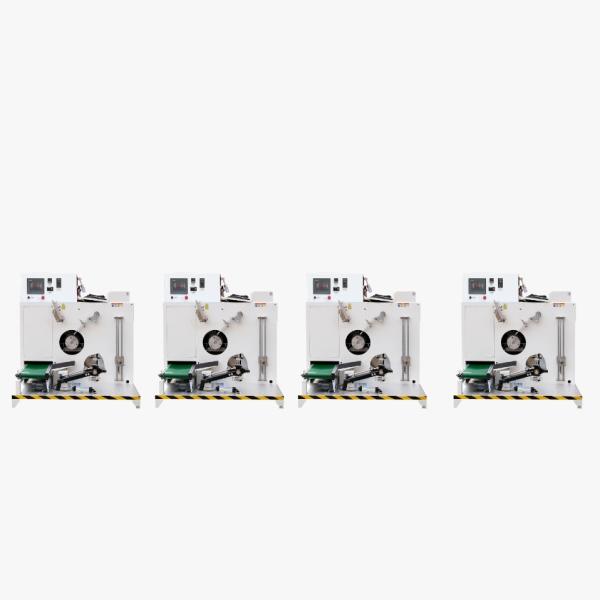 Stainless Steel 304 Fully Automatic Double-screw PP Strap Band Extrusion Line for High-Accuracy Packing Straps