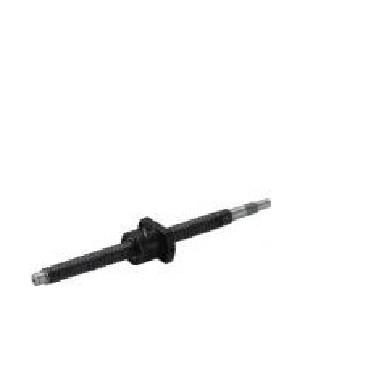 MISUMI Rolled Ball Screws Thread Diameter 25-Lead 5 10 or25-Precision Grade C7 or C10 Series BSSRK2505-[200-2000/1]-F[27-45/1]-P new and 100% Original ,price favorable