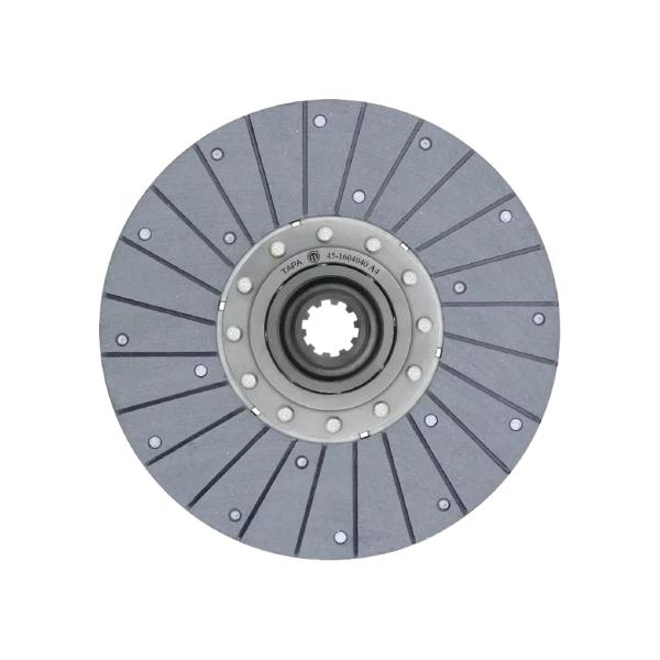 Clutch Disc 45-1604050 for Umz Part