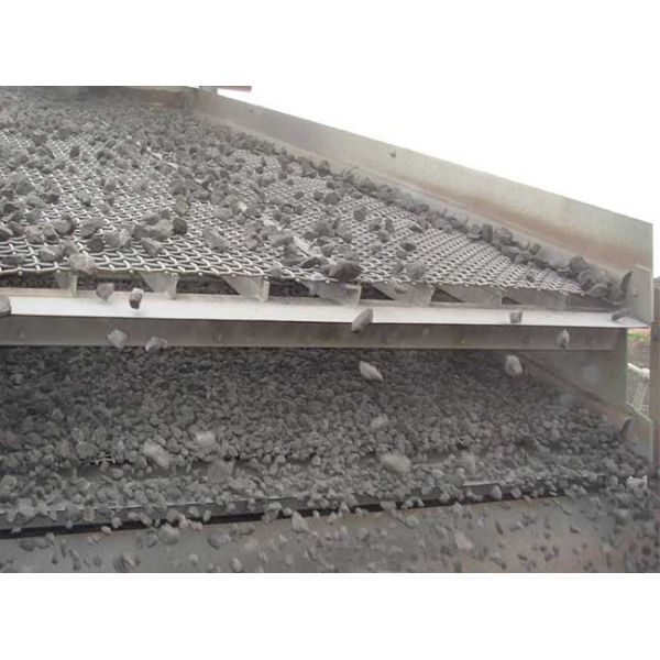 Stainless Steel Screen Mesh Has Corrosion Resistance, Good Adaptability