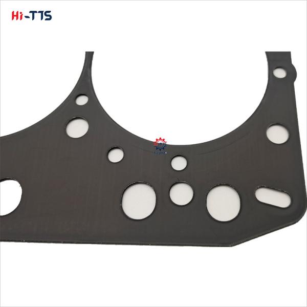 Комплект для ремонта набивкой головки цилиндра 3D82 двигателя 3T82 3TN82 3TNE82 119812-01330