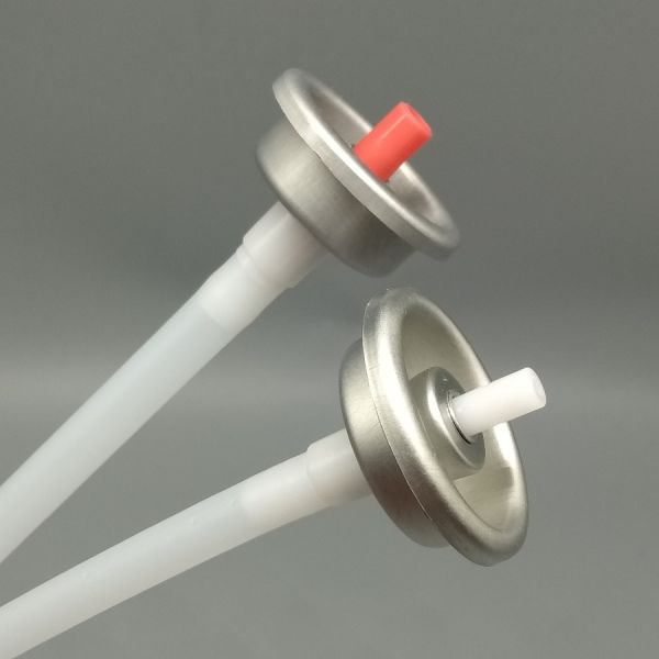 Valve de haute qualité pour extincteur portable