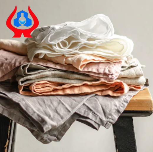 98% высокой чистоты CMC текстильная карбоксиметилцеллюлоза промышленного класса CMC