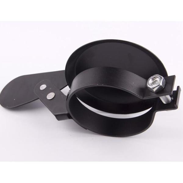 части вытыхания нержавеющей стали 116mm для вертикальных вытыхания или камина