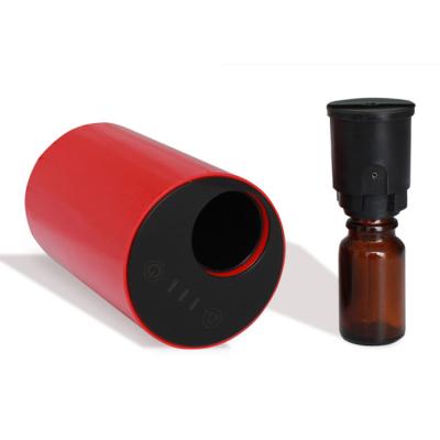 aroma sem água BPA do carro do difusor do óleo essencial de 20sqm Nebulizing livre