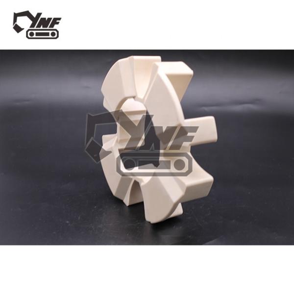 Hitachi Excavator ZX330 3 ZX330 5G ZX350H Pump Coupling Element