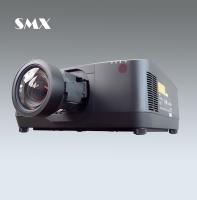 20000 lumens Équipement de cartographie 3D Projecteur laser Projection immersive