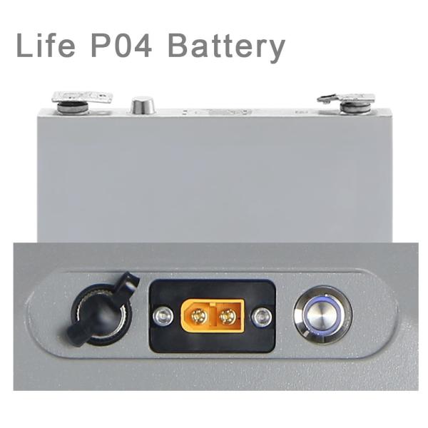 6500K todo em uma luz de rua solar 50 W do diodo emissor de luz 100 W 150 W 200 W IP65 exterior