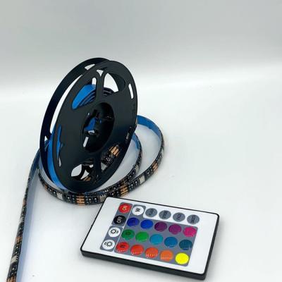SMD5050 5M 12V RGB LED Strip Light